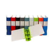 KEBAergo A5 55mm 2-ring